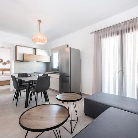 Nefeli'S Apartment Kardamena  Dış mekan fotoğraf