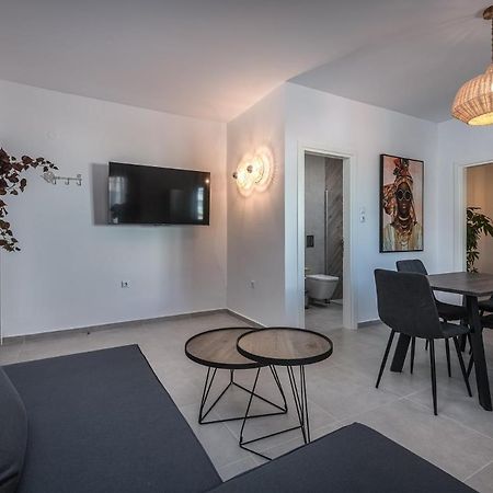 Nefeli'S Apartment Kardamena  Dış mekan fotoğraf