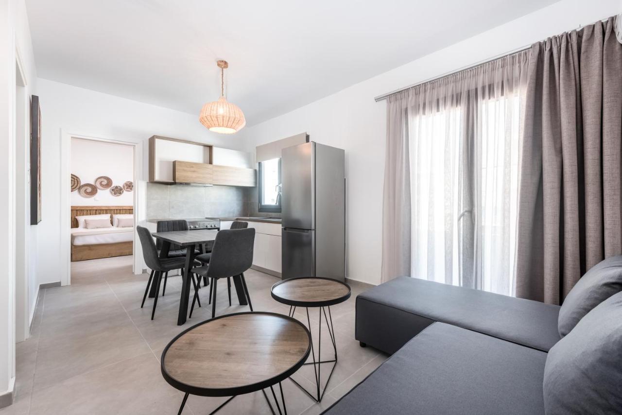 Nefeli'S Apartment Kardamena  Dış mekan fotoğraf