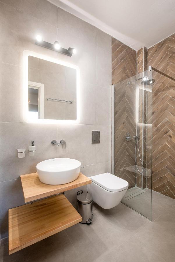 Nefeli'S Apartment Kardamena  Dış mekan fotoğraf