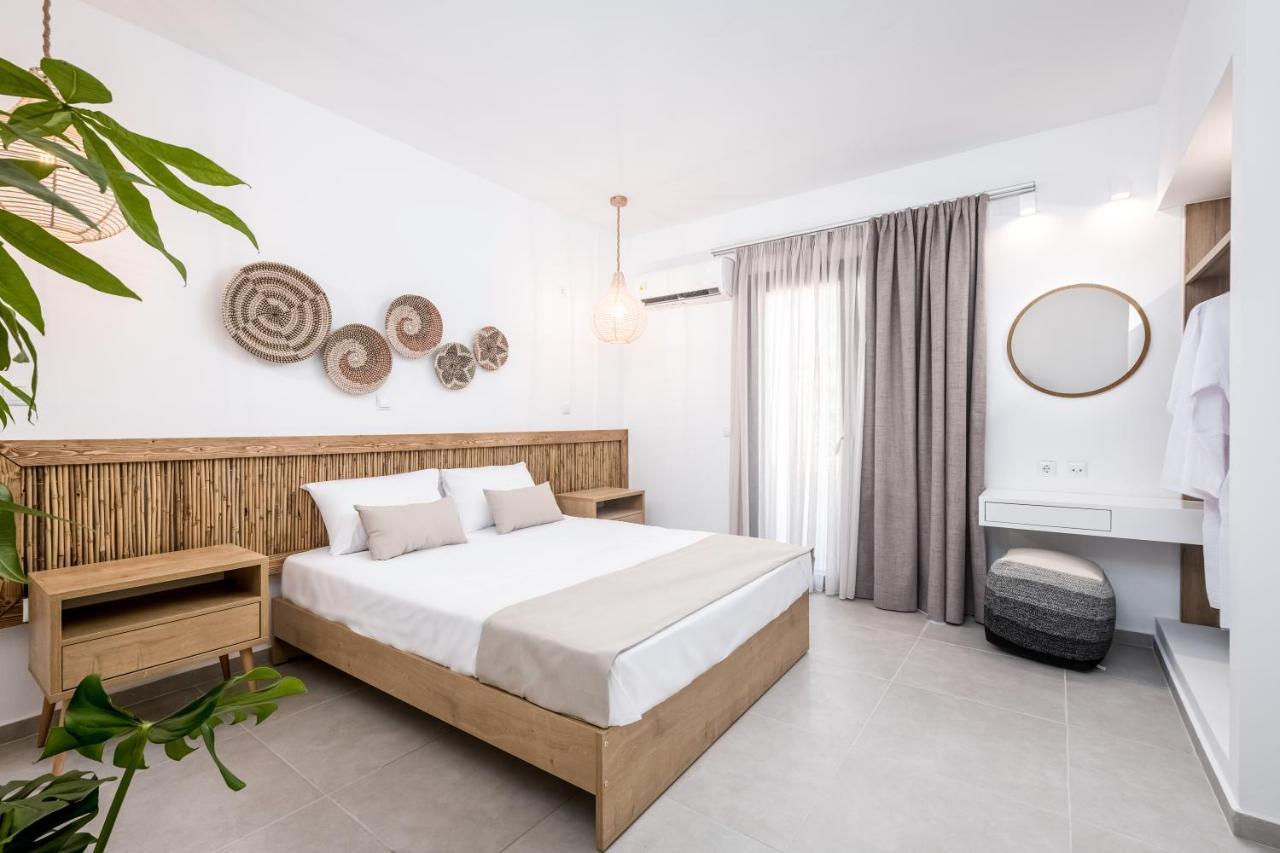 Nefeli'S Apartment Kardamena  Dış mekan fotoğraf