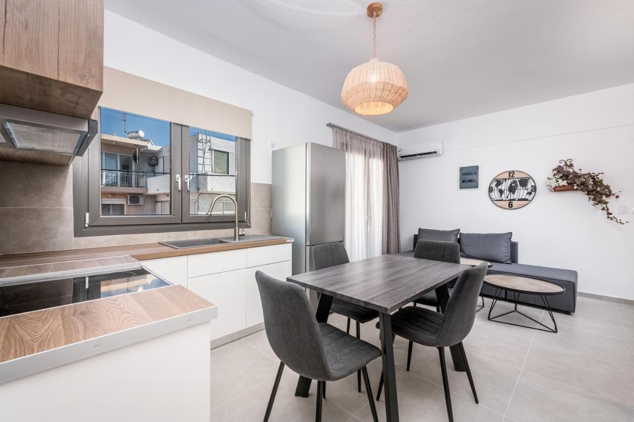 Nefeli'S Apartment Kardamena  Dış mekan fotoğraf