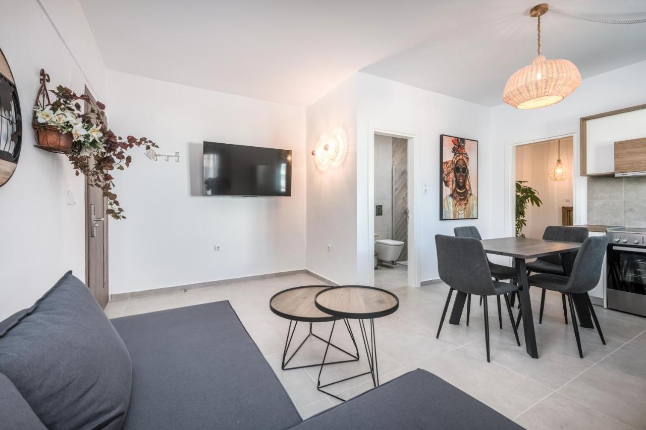 Nefeli'S Apartment Kardamena  Dış mekan fotoğraf