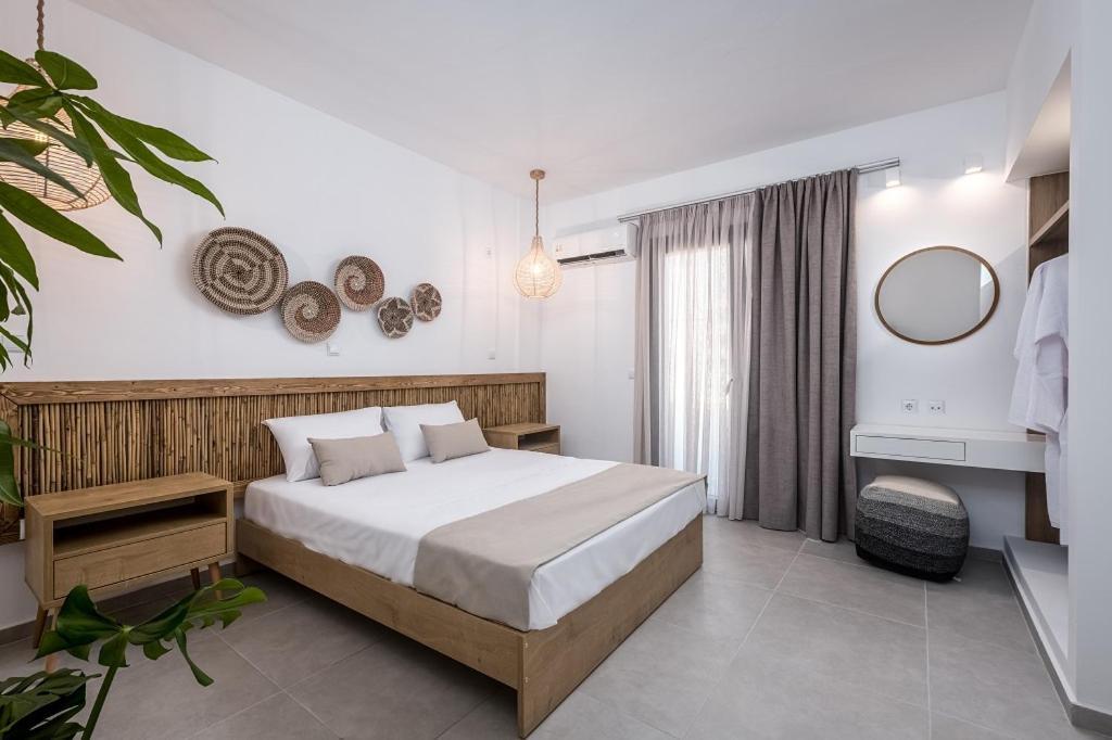 Nefeli'S Apartment Kardamena  Dış mekan fotoğraf