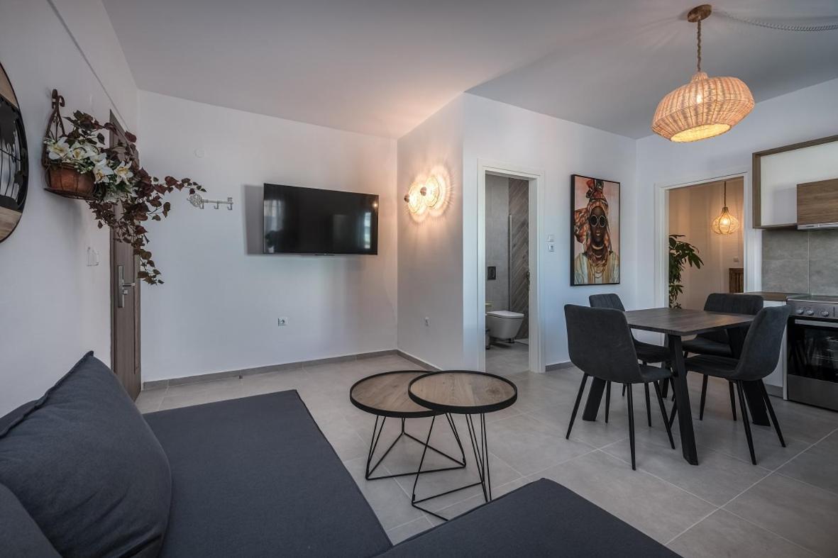 Nefeli'S Apartment Kardamena  Dış mekan fotoğraf